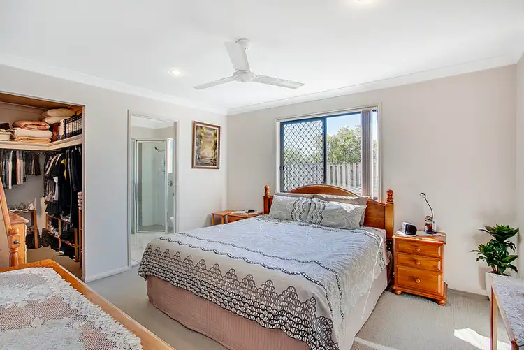 Sixth view of Homely house listing, 52A Kelsey Circuit, Nerang QLD 4211