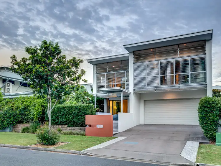 4 Dixon Street, New Farm QLD 4005