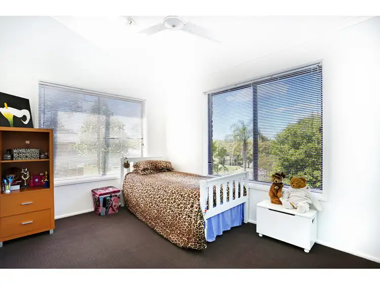 Fifth view of Homely house listing, 1 Balook Crescent, Bradbury NSW 2560
