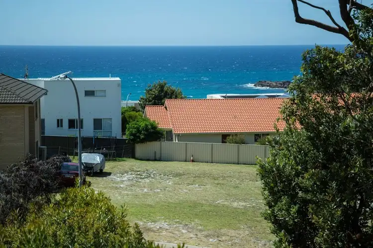 Main view of Homely land listing, 6 Casey Jayne Court, Tura Beach NSW 2548