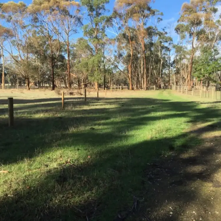 Third view of Homely rural property listing, Dyson Road, Panmure VIC 3265