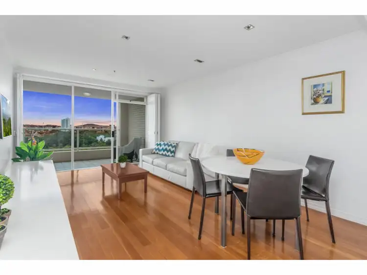 Fourth view of Homely apartment listing, 1302/132 Alice Street, Brisbane City QLD 4000