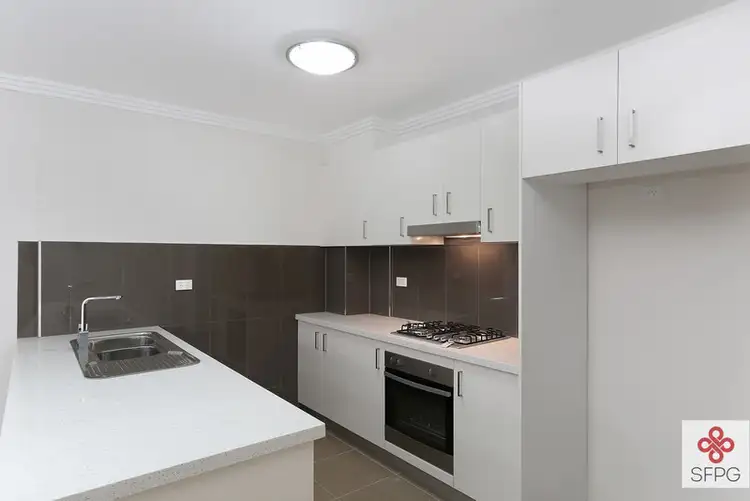 Second view of Homely apartment listing, 5/44-46 Keeler Street, Carlingford NSW 2118
