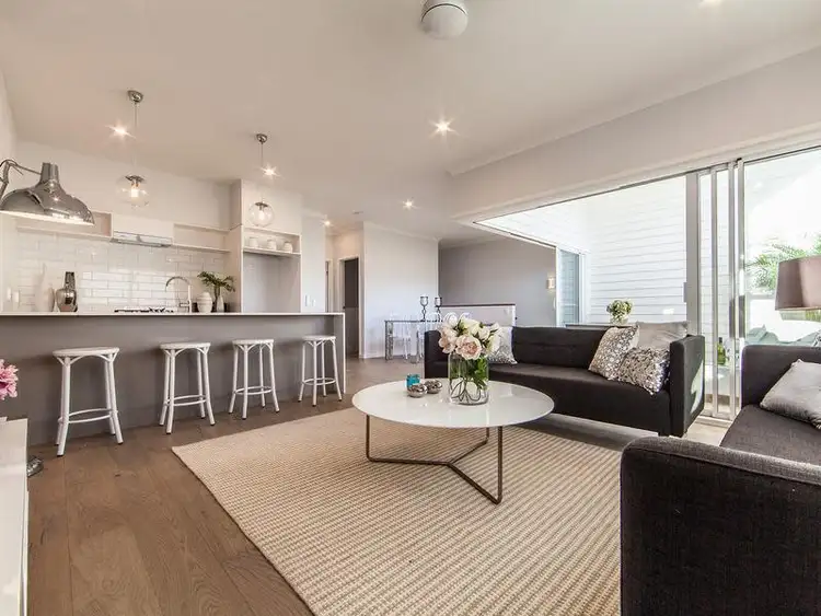 Third view of Homely townhouse listing, 3/35 Brown Street, Camp Hill QLD 4152