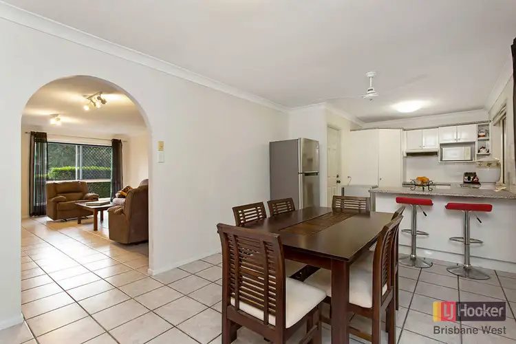 Second view of Homely house listing, 21 Pioneer Crescent, Bellbowrie QLD 4070