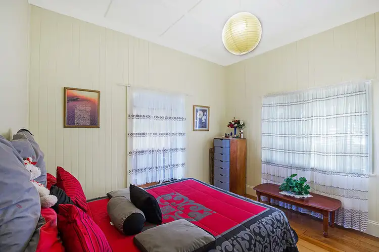 Fourth view of Homely house listing, 163 Holberton Street, Newtown QLD 4350