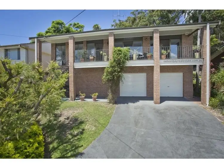 Second view of Homely house listing, 14 Ullora Road, Nelson Bay NSW 2315