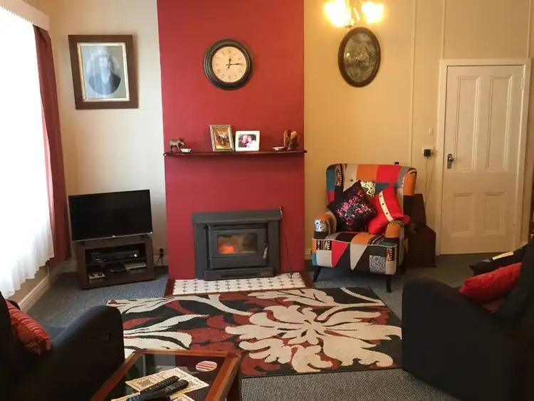 Sixth view of Homely house listing, 54 Cressy Street, Camperdown VIC 3260