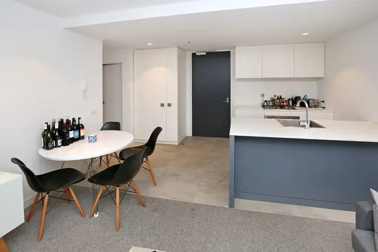 Third view of Homely apartment listing, 103T/70 Stanley Street, Collingwood VIC 3066