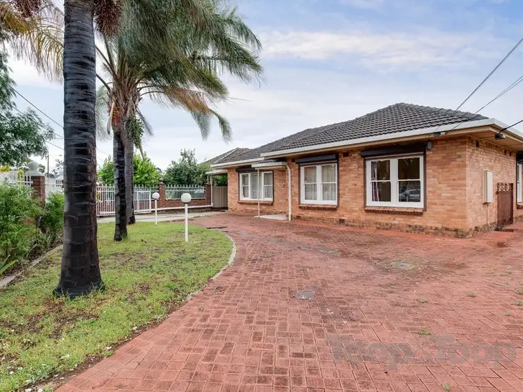 Second view of Homely house listing, 24 Sare Street, Hectorville SA 5073