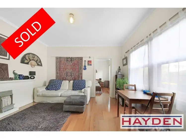 3/29 Albert Street, East Melbourne VIC 3002