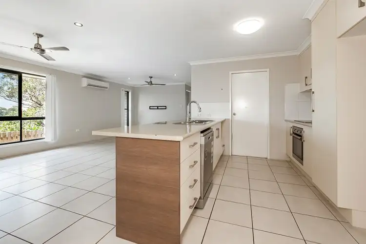 Third view of Homely house listing, 22 Ouston Place, South Gladstone QLD 4680
