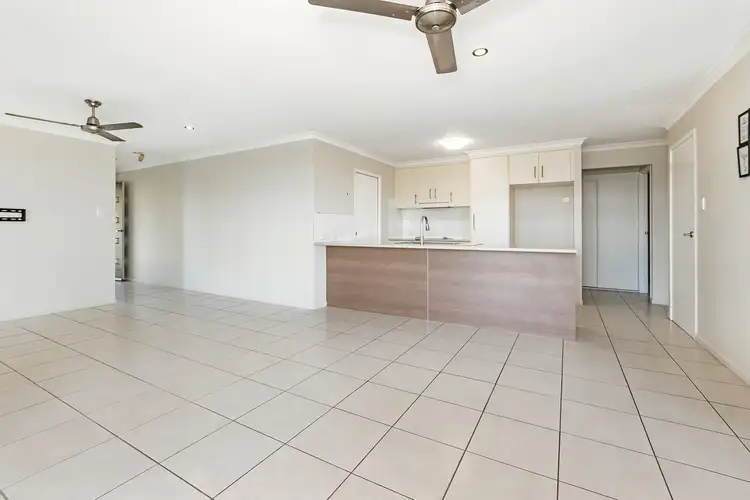 Sixth view of Homely house listing, 22 Ouston Place, South Gladstone QLD 4680