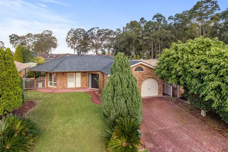 Second view of Homely house listing, 52 Holford Crescent, Thornton NSW 2322