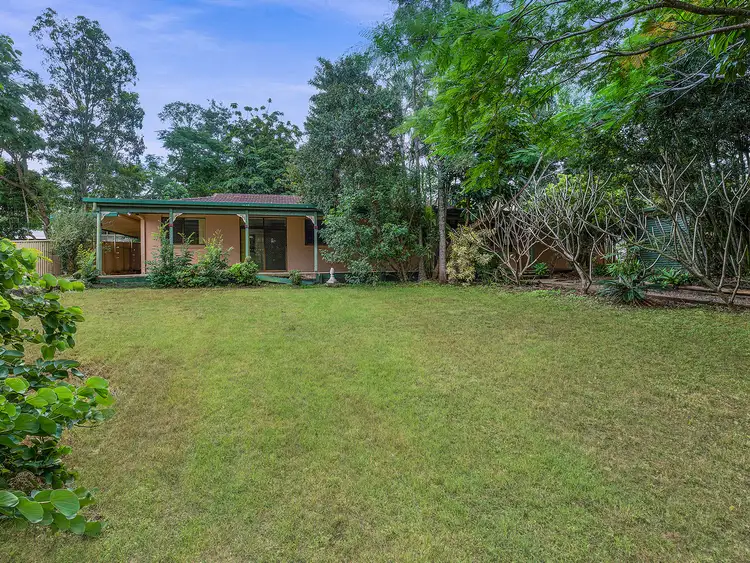 45 Shanahan Parade, Redbank Plains QLD 4301