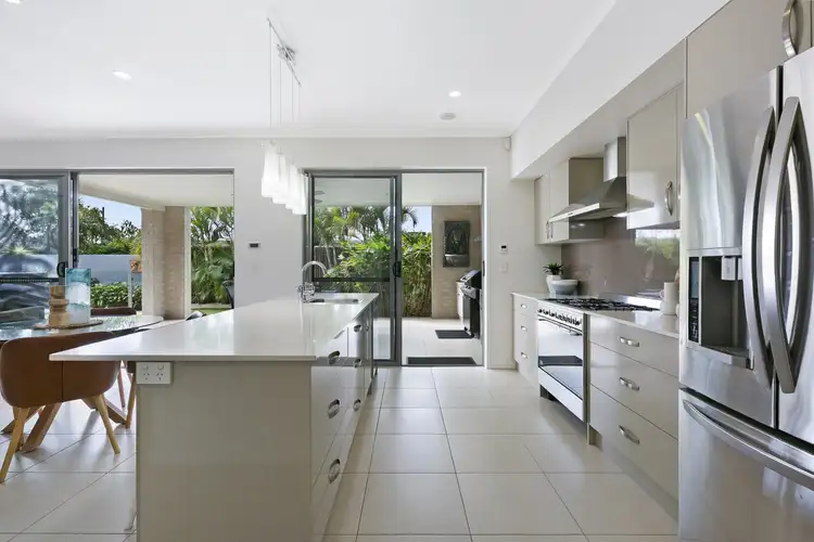 Fifth view of Homely house listing, 17 Mokera Avenue, Palm Beach QLD 4221