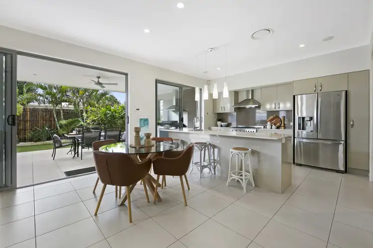 Sixth view of Homely house listing, 17 Mokera Avenue, Palm Beach QLD 4221