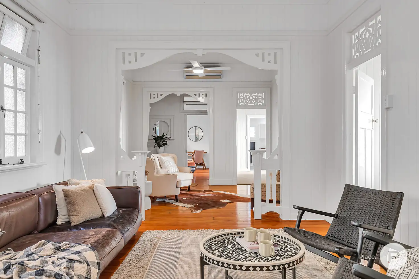 Main view of Homely house listing, 31 Lisson Grove, Wooloowin QLD 4030