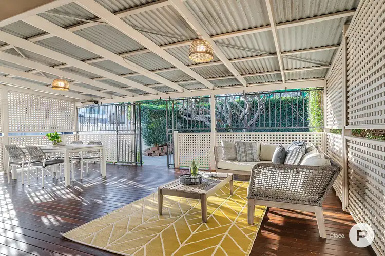 Third view of Homely house listing, 31 Lisson Grove, Wooloowin QLD 4030