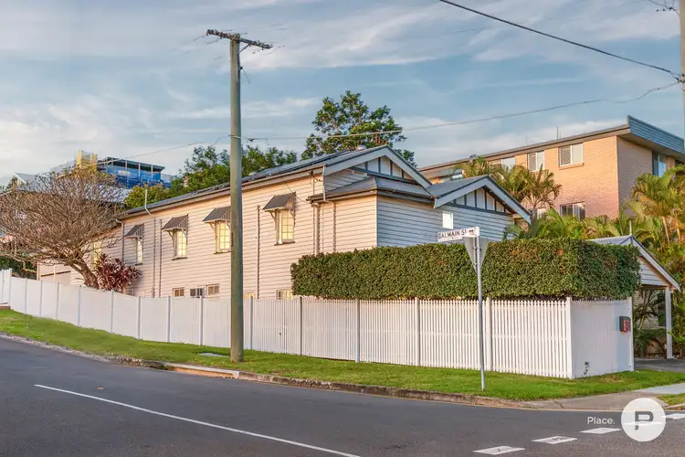 Fourth view of Homely house listing, 31 Lisson Grove, Wooloowin QLD 4030