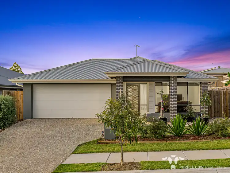 47 Venice Crescent, Redbank QLD 4301