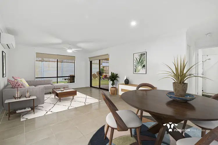 Fourth view of Homely house listing, 47 Venice Crescent, Redbank QLD 4301