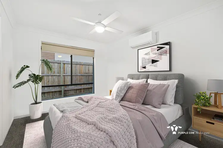Sixth view of Homely house listing, 47 Venice Crescent, Redbank QLD 4301