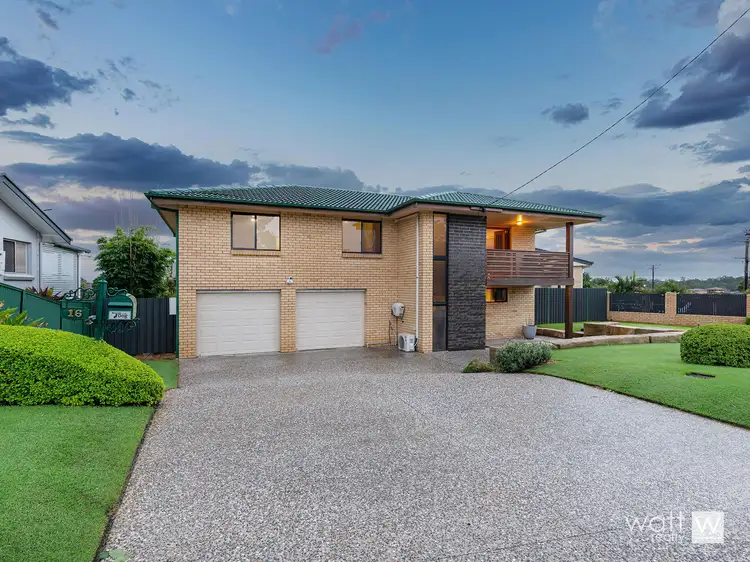 Main view of Homely house listing, 16 Finch Street, Stafford Heights QLD 4053