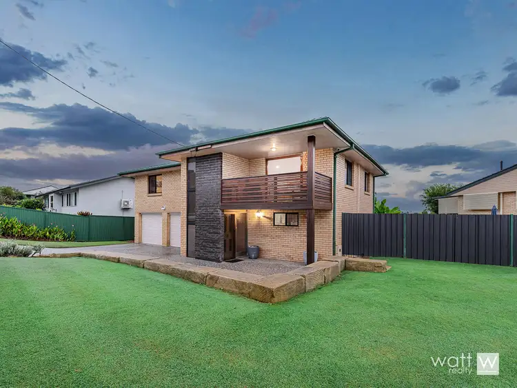 Second view of Homely house listing, 16 Finch Street, Stafford Heights QLD 4053