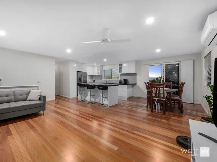 Fifth view of Homely house listing, 16 Finch Street, Stafford Heights QLD 4053