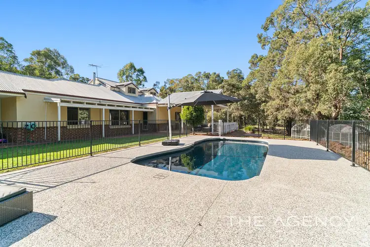 Fourth view of Homely house listing, 685 Boyamyne Road, Parkerville WA 6081