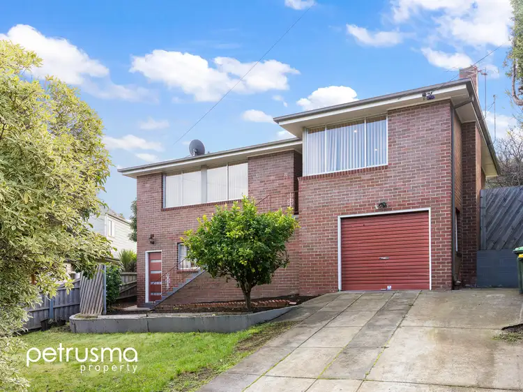 Main view of Homely house listing, 22 Bilinga Street, Mornington TAS 7018