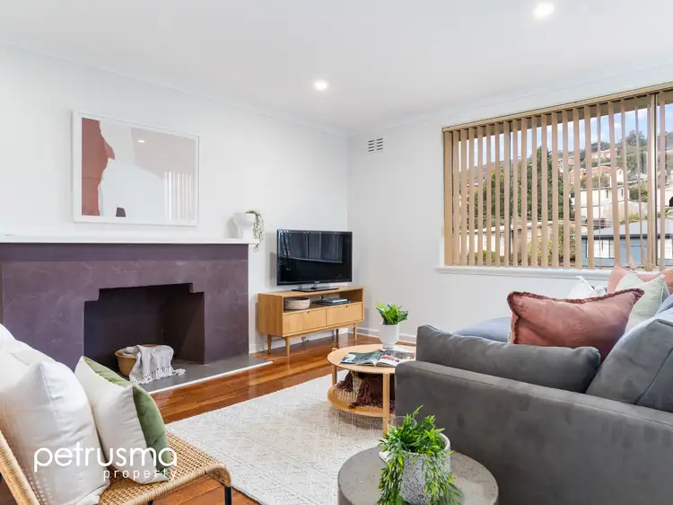 Second view of Homely house listing, 22 Bilinga Street, Mornington TAS 7018