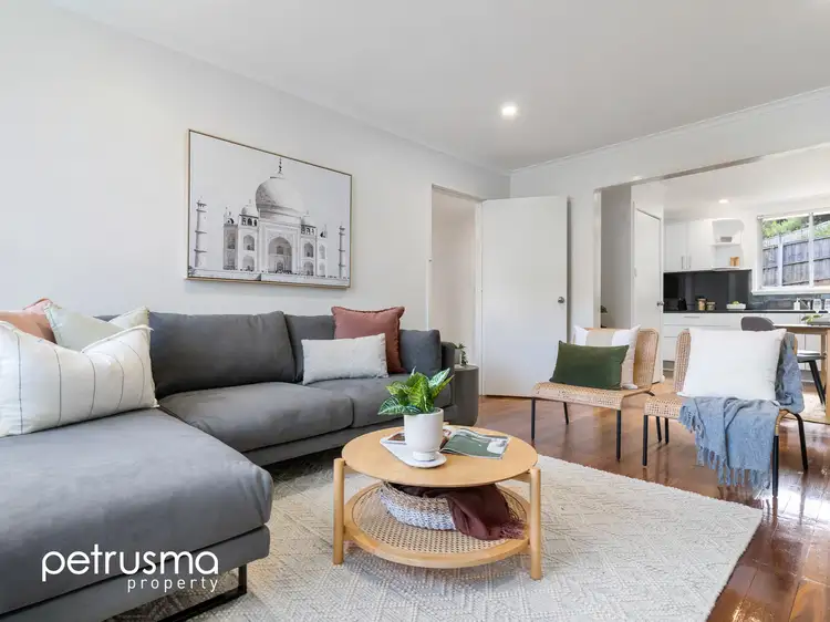 Third view of Homely house listing, 22 Bilinga Street, Mornington TAS 7018