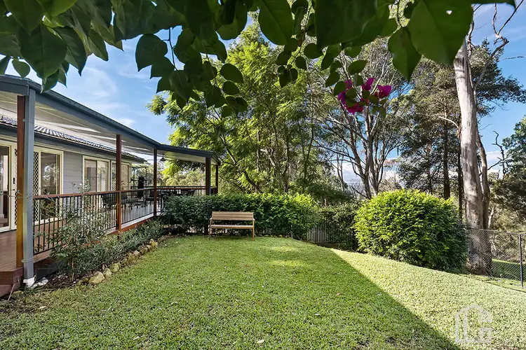 29 Sunland Crescent, Mount Riverview NSW 2774