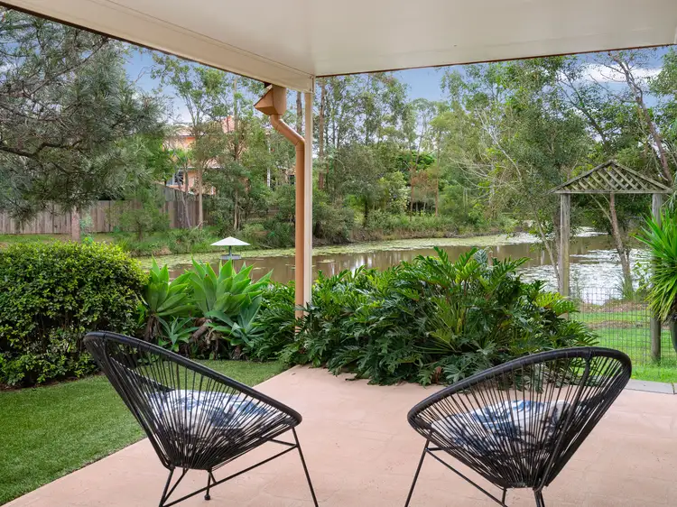 6 Hayward Avenue, Cashmere QLD 4500