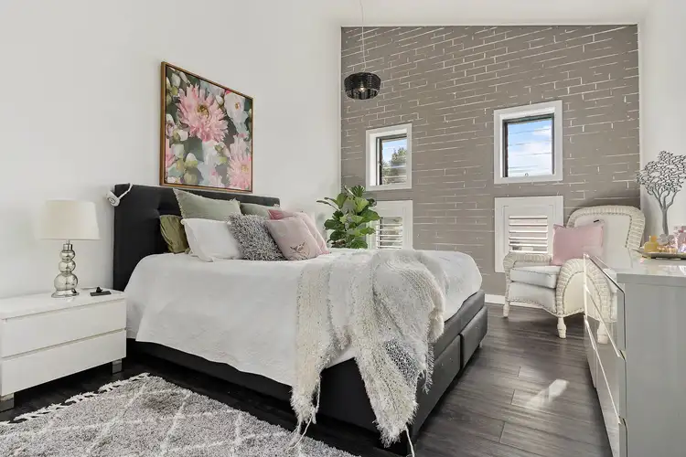 Fifth view of Homely house listing, 42 Robert Street, Wickham NSW 2293