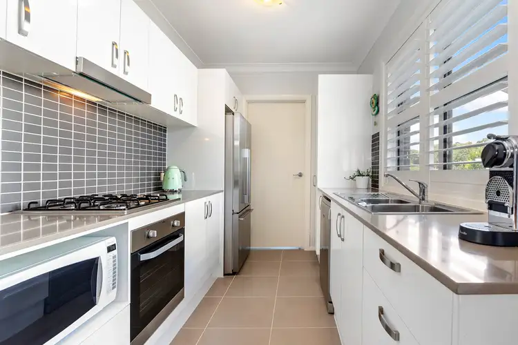 Fourth view of Homely house listing, 29 Devocean Place, Cameron Park NSW 2285