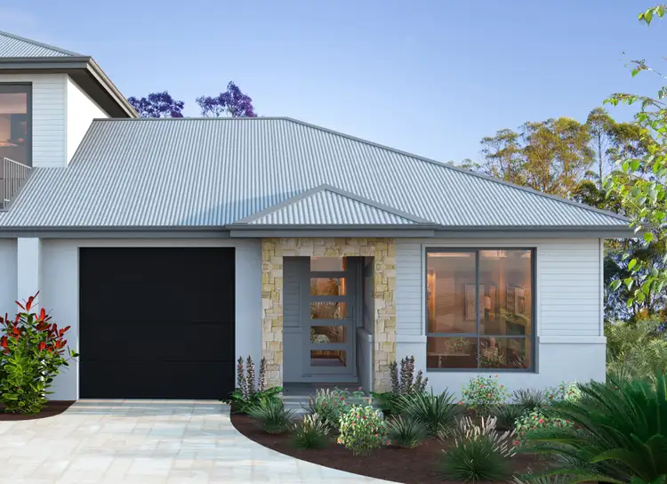 4/28 Old Bathurst Road, Blaxland NSW 2774