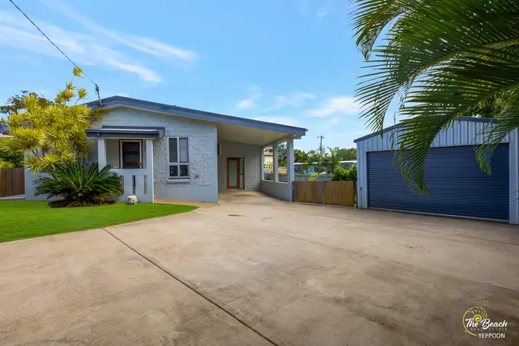 Main view of Homely house listing, 3 Coolsetti Avenue, Yeppoon QLD 4703