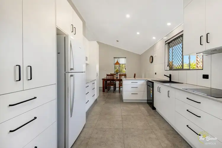 Second view of Homely house listing, 3 Coolsetti Avenue, Yeppoon QLD 4703