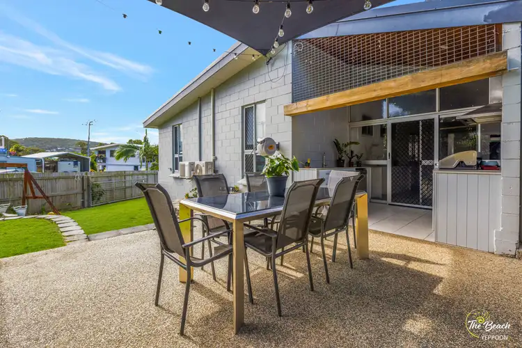 Third view of Homely house listing, 3 Coolsetti Avenue, Yeppoon QLD 4703
