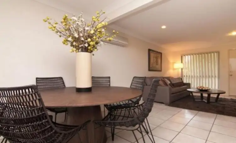 Third view of Homely townhouse listing, 31/31 Archipelago Street, Pacific Pines QLD 4211