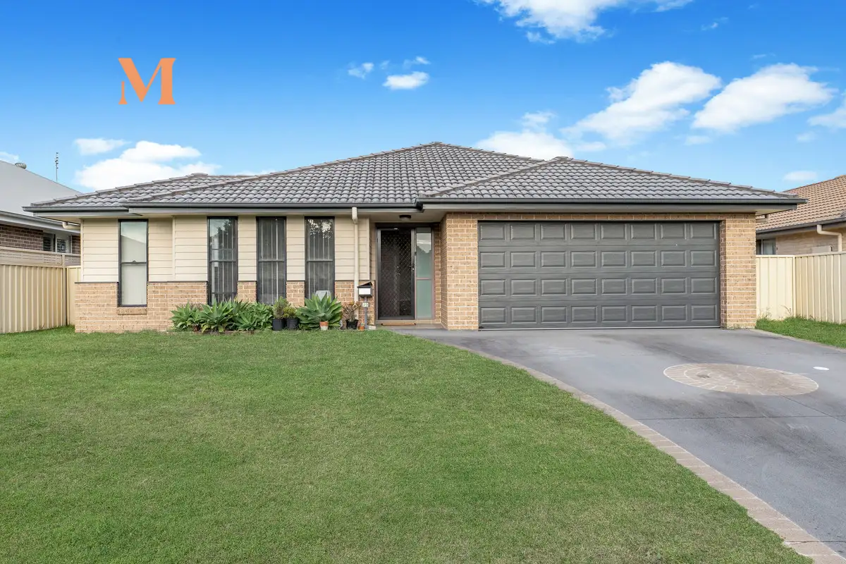 Main view of Homely house listing, 29 Edward Windeyer Way, Raymond Terrace NSW 2324