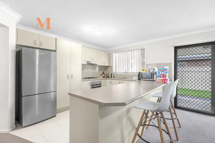 Second view of Homely house listing, 29 Edward Windeyer Way, Raymond Terrace NSW 2324