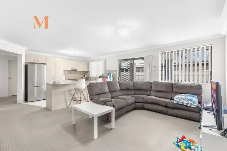 Third view of Homely house listing, 29 Edward Windeyer Way, Raymond Terrace NSW 2324