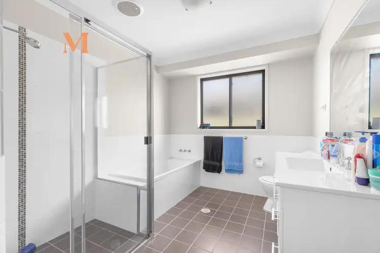 Fifth view of Homely house listing, 29 Edward Windeyer Way, Raymond Terrace NSW 2324