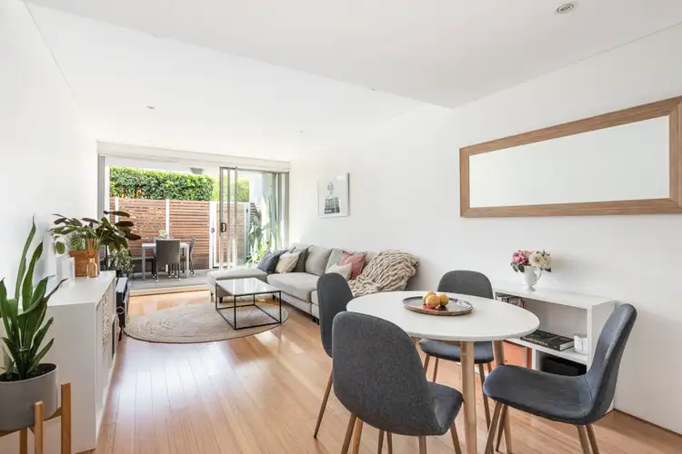 5/115 Wigram Road, Forest Lodge NSW 2037