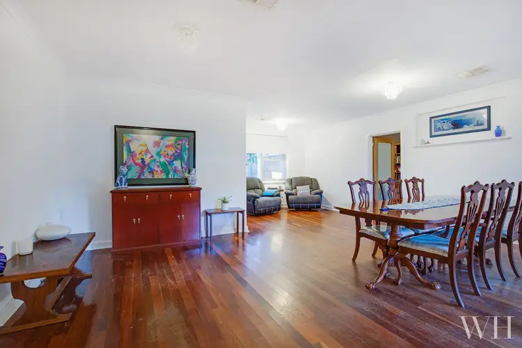 Third view of Homely house listing, 5 Fionn Court, Ardross WA 6153