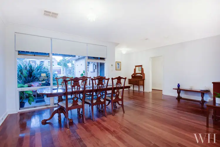 Fourth view of Homely house listing, 5 Fionn Court, Ardross WA 6153